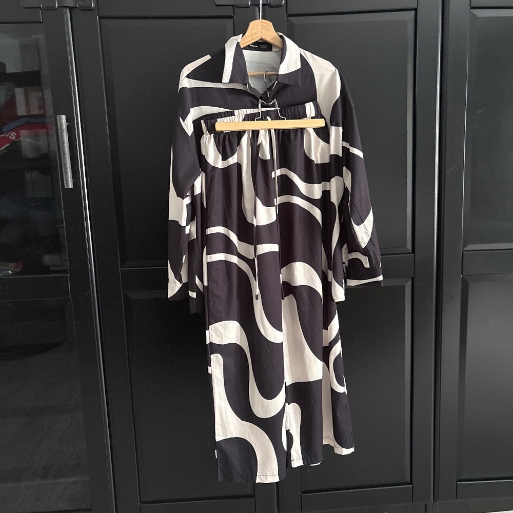 Shein 2 pieces set